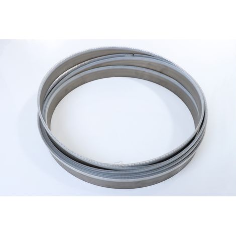Bandsägeblatt BI-METALL cobalt M42 (1/2)