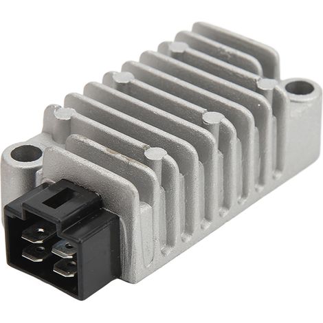Régulateur de tension 12 V pour moto Eliminator 125 BN125A BN125A 2001-2009 (1/5)
