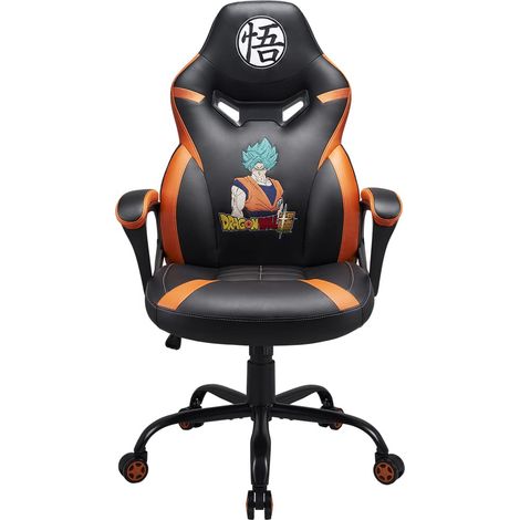 Chaise Gaming Junior - Chaise de Bureau (1/5)