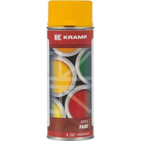 Herder giallo 400ml UNIVERSALE 114504KR