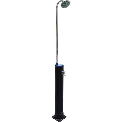 Steinbach Solardusche Speedshower