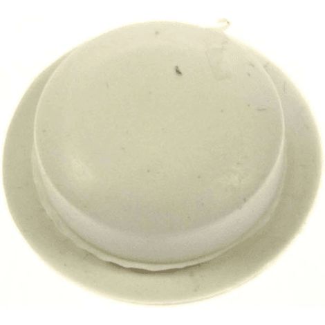 CACHE PLASTIQUE D ALLUMAGE pour FOUR BOSCH - 00184312 (1/2)
