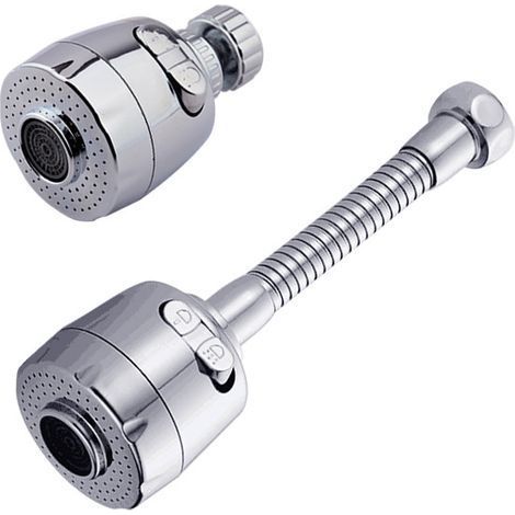 Anti-theft tap lock, tap lock, locking tap, outdoor protective cover, high-quality metal iron, multi-functional, for outdoor use, garden, kitchen (1/5)
