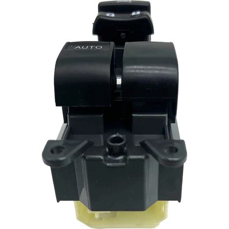 Window regulator car switch, window control switch 8482052410, car body parts. (1/4)