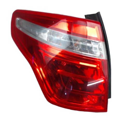 [PRODUIT D'OCCASION] Feu Arrieree Gauche  CITROEN C4 ♻️ Ref Oe. 6350ca - Garantie à vie (1/3)