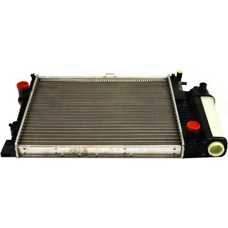 RADIADOR MAXGEAR BMW E39 520 95- (1/2)