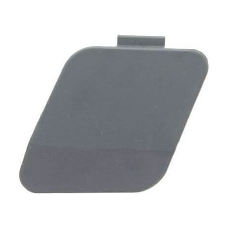 Cache crochet de remorquage de pare-choc avant M-TECH BMW Série 1 F20 - F21 phase 1 2011-2015