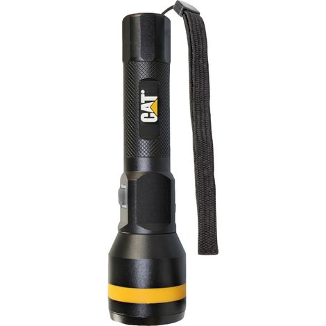 Caterpillar - Akku-Taschenlampe LED, fokussierbar, 700 lm CT24565 (1/4)