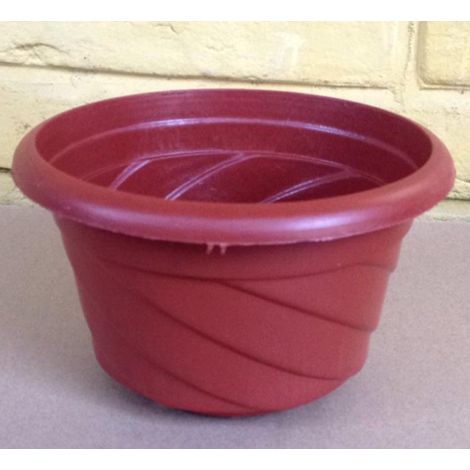 Lot De 4 Jardinières Suspendues (1/5)