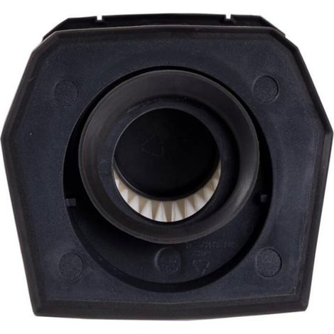 Filtre De Remplacement - Réutilisable Et Lavable - Pour Aspirateur À Main Ryobi 18 V - Modèle P724 P724B - 2 Pièces (1/5)