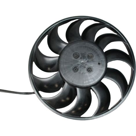 [PRODUIT D'OCCASION] Moteur Ventilateur Radiateur PEUGEOT 208 ♻️ Ref Oe. 9826929880 - Garantie à vie (1/3)