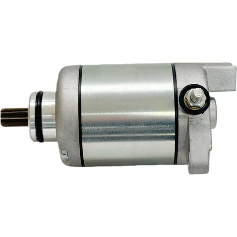 82611R Motorcycle spare part starter for PIAGGIO (GILERA 125)--DTEKGAZ