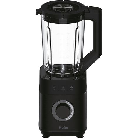Haier HBL5B2 011 schwarz Standmixer (1/5)