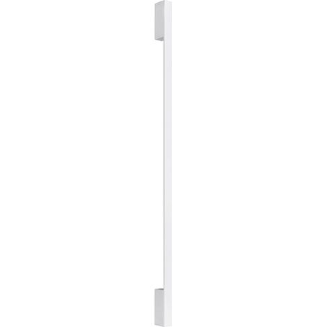 Wandleuchte Wandlampe LED Schlafzimmerlampe Treppenleuchte H 150cm 25W 4000K (1/5)