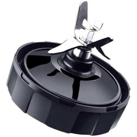 Lame De Rechange À 7 Ailettes For Extracteur,rechange compatibles avec les blenders Nutri Ninja BL482, BL642 (1/5)