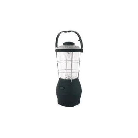 Lampada Lanterna led ricaricabile con dinamo portatile