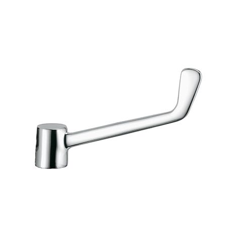 KLUDI-Ersatzteil Armhebel chrom, 7563805-00 (1/4)