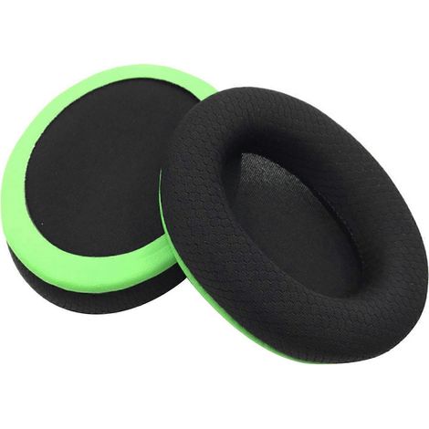 Ersatz-Ohrpolster aus Memory-Schaum für Kaira X und Kaira PRO Headsets (1/4)