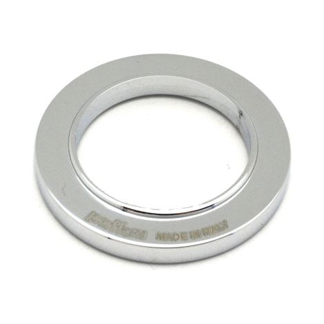 Base en métal de remplacement pour robinet – Raccord de robinetterie – Filetage entrée 1/2" – Fixation par vis – Compatible séries Ringo et Red Stick – Paffo