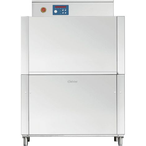 Lave-vaisselle à convoyeur KTS500 R - Bartscher (1/5)