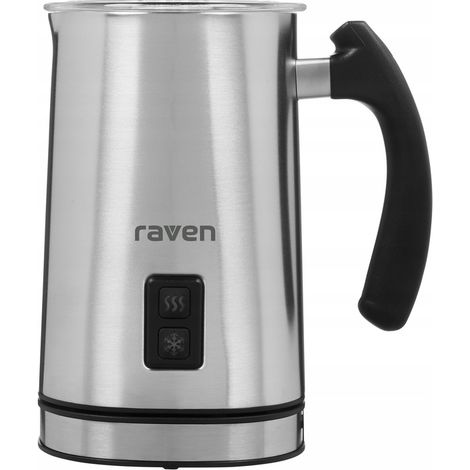 RAVEN ESP001SX Milchaufschäumer