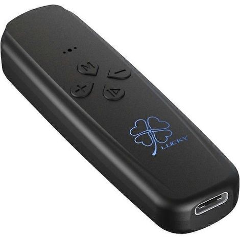 Récepteur/émetteur de musique stéréo sans fil Bluetooth 5.2 (1/5)
