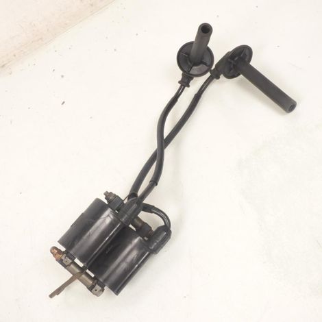 [PRODUIT D'OCCASION] Bobines d'allumage HT origine pour moto Honda 750 VFR 1990 à 1997 (1/3)