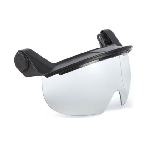 U-Power Occhiali di protezione Visor Clear HHA001CL