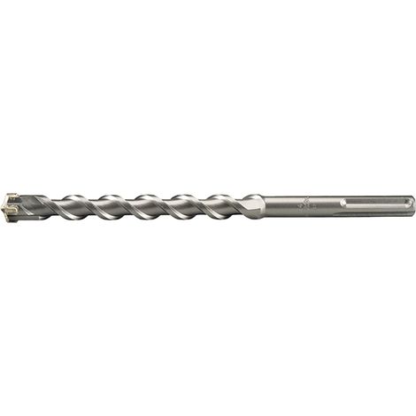 MAKITA E-11499 Punta da trapano per SDS-MAX Mak4 Standard 28x570mm