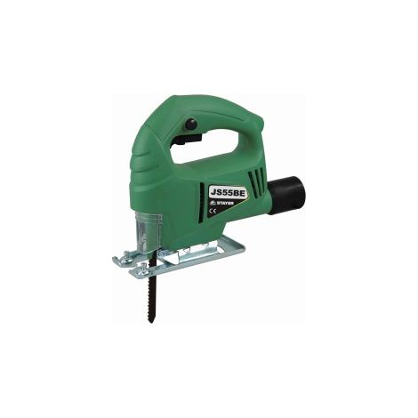 Sierra calar js-55be 450w (1/2)