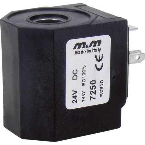 M & M International Spule 77K1 230 V/AC (max) 1 St.