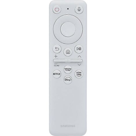 Télécommande vocale BP59-00149A pour projecteur Samsung (1/2)