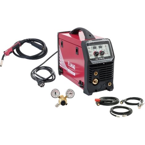 Inverseur de soudage multifonction P3S 1825M 2L / ECO-SET