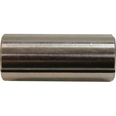 Douille de réduction de pince 12mm vers 3/8' (≈9,5mm) – Accessoire pour défonceuse – Compatible défonceuses Makita - 763805-6 (1/2)