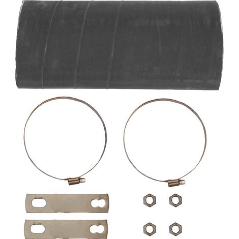Verbindungs-Set unten für Kellertank