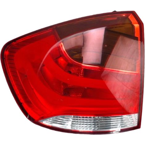 [PRODUIT D'OCCASION] Feu Arrieree Gauche  BMW X1 ♻️ Ref Oe. 63212992477 - Garantie à vie (1/3)