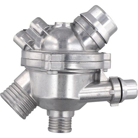Carcasas de termostato para los modelos E90, E92, E60, 325i, 328i, 330i, 335i, 525i y 528: 11537544788, 11537549476, 11537536655