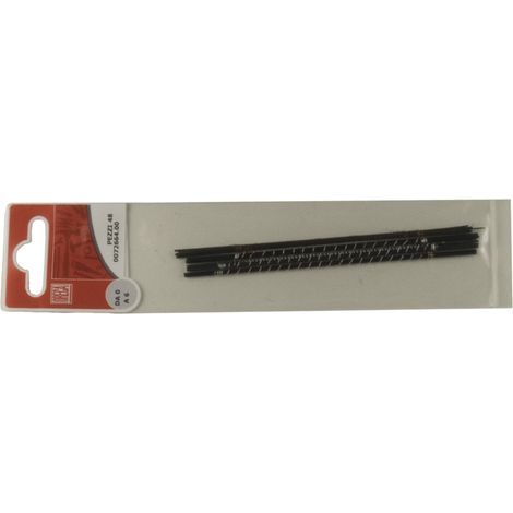Bl 48 lame segh.traforo xlegno - oreca new (1/2)
