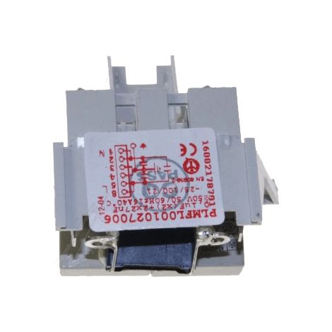 Filtre anti-parasites d'origine (C00257123) Lave-vaisselle ARISTON HOTPOINT, BAUKNECHT, IGNIS, INDESIT, SCHOLTES, WHIRLPOOL