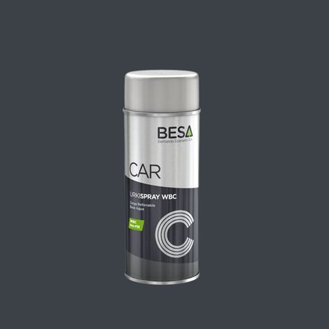 Bombe de Peinture RAL Effect 790-2  Mat
