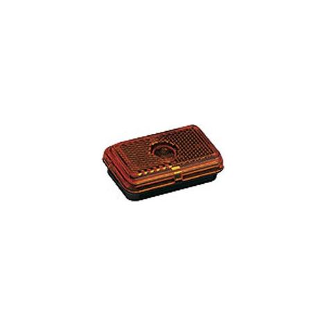Feu de Position - Orange - JOKON