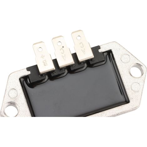 Voltage regulator and rectifier adapters for CV460, CV490, CV492, CV493, CV15, 4140309, and 2575503S. (1/4)