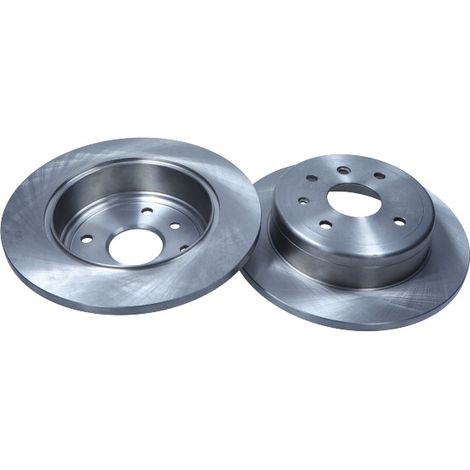 Disque de frein arrière Maxgear Chevrolet Epica 2.0-2.5 05- (1/2)