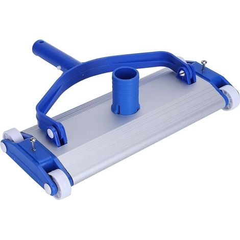 5350, Nettoyeur de Fonds Piscine, Bleu (1/4)