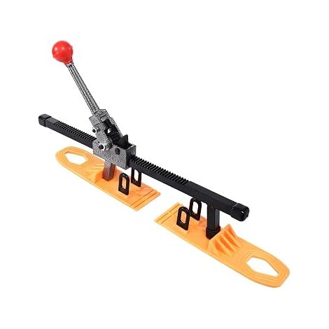 SHZICMY Outil de débosselage - Outil de réparation de bosses de voiture - Extracteur de tôle - Kit de réparation de bosses pour réparation de portes de voitures et motos, réfrigérateurs, machines à (1/5)
