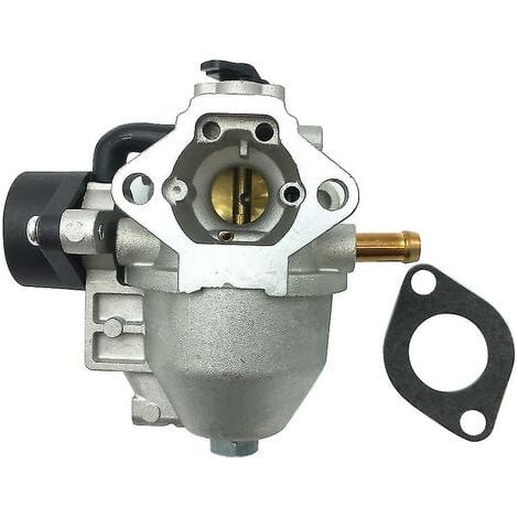 Carburetor For Kawasaki Fj180v More Ohv 6.0hp 159cc Lawnmowers (1/4)