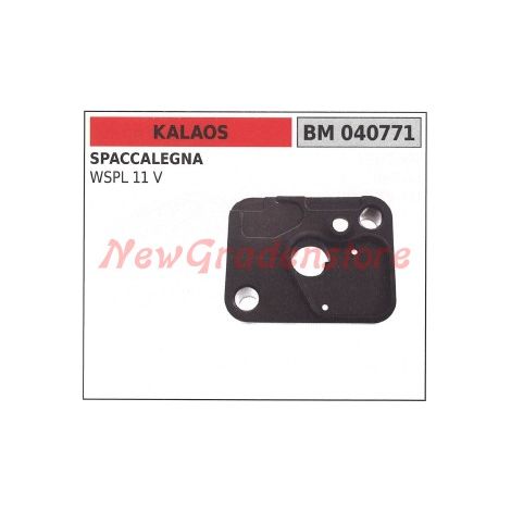 Filtro de aire KALAOS base cortadora de troncos WSPL 11 V 040771