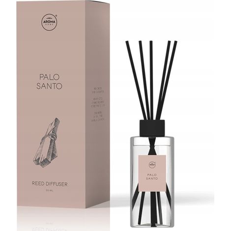 Varitas aromáticas Aroma Home Simplicity, Palo Santo 150 ml
