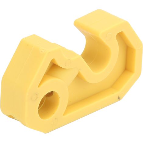 Interrupteur à air isolé et verrouillé à disjoncteur simple, jaune PA, pour l'industrie automobile et chimique. (1/5)