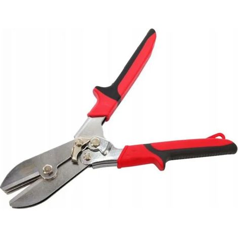 AWTOOLS SZCZYPCE DO KARBOWANIA RUR 260mm (1/2)